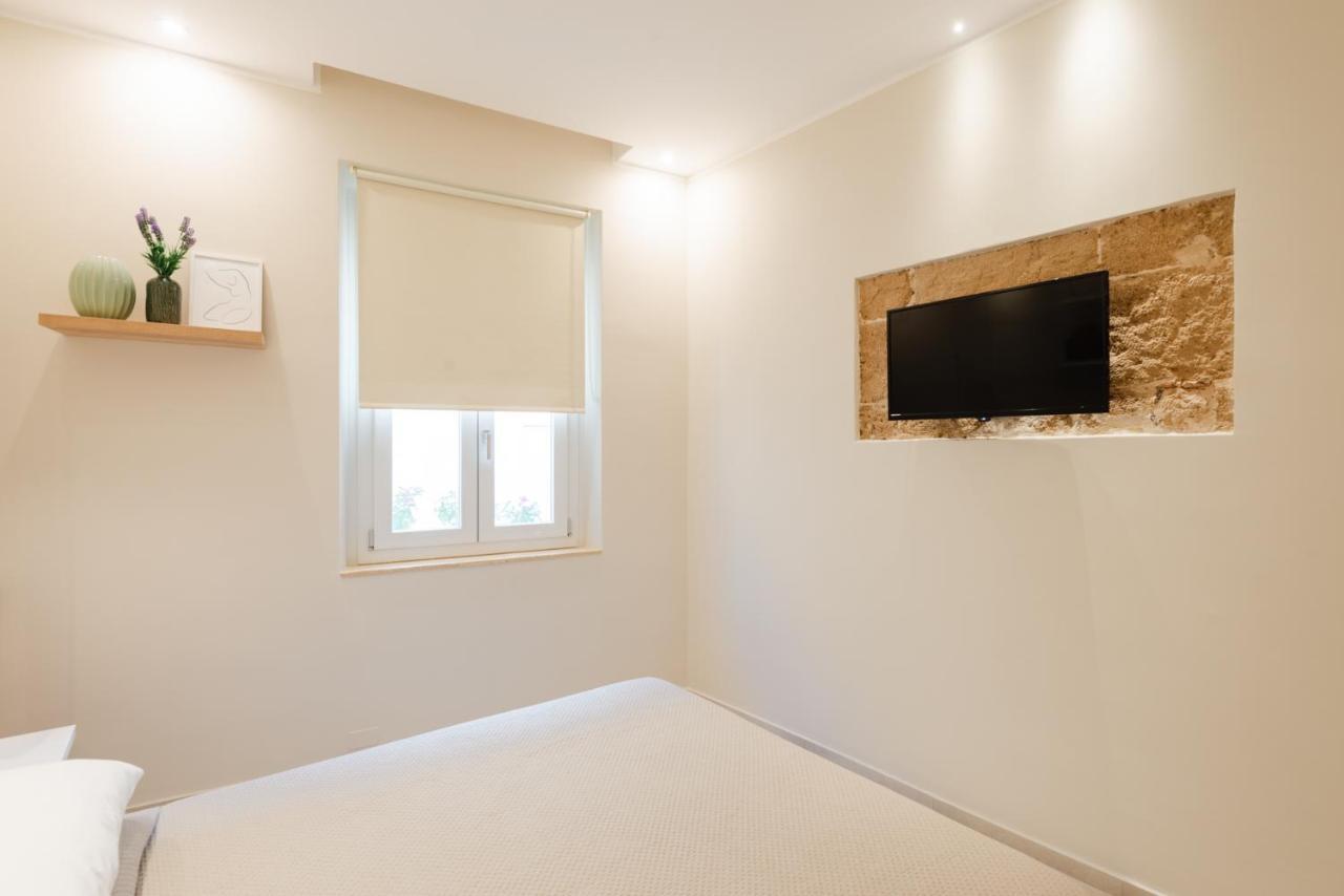 Sweet Hospitality - Apartments L Simon26 阿尔盖罗 外观 照片