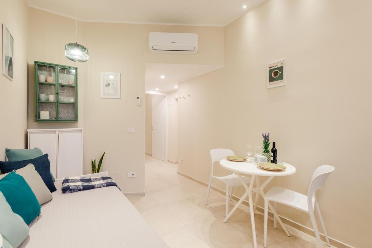 Sweet Hospitality - Apartments L Simon26 阿尔盖罗 外观 照片