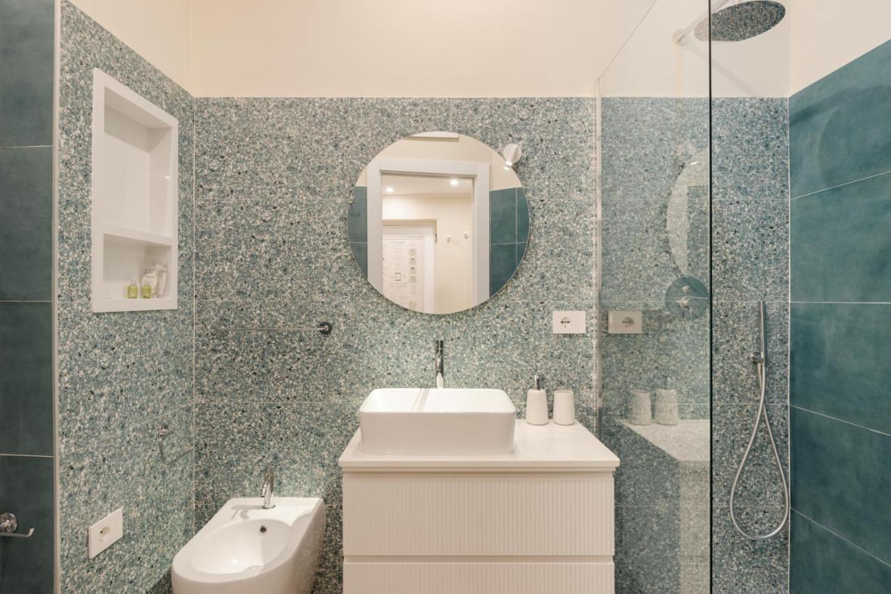 Sweet Hospitality - Apartments L Simon26 阿尔盖罗 外观 照片