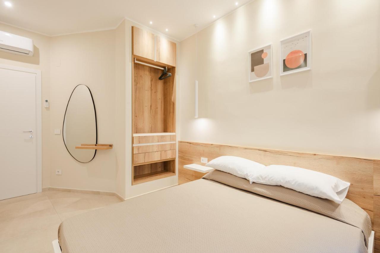 Sweet Hospitality - Apartments L Simon26 阿尔盖罗 外观 照片