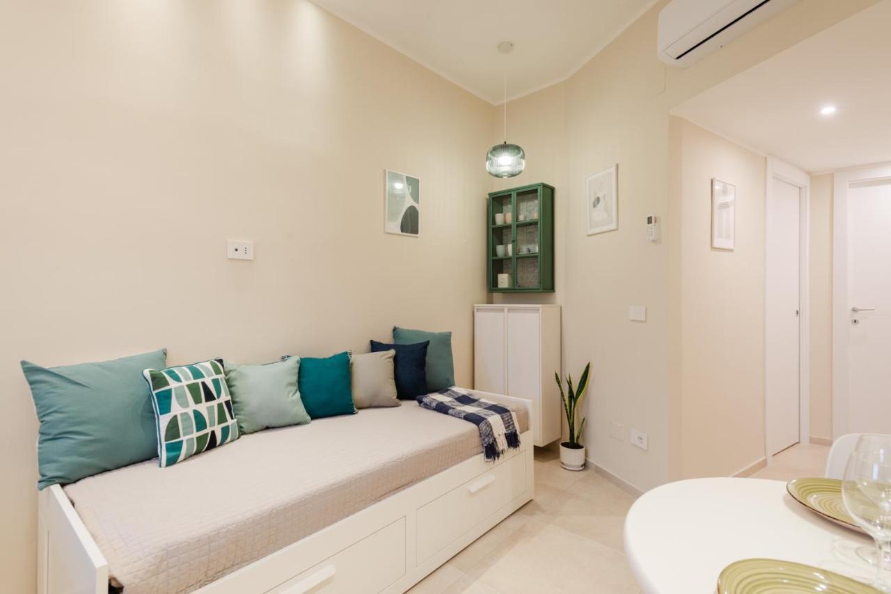 Sweet Hospitality - Apartments L Simon26 阿尔盖罗 外观 照片