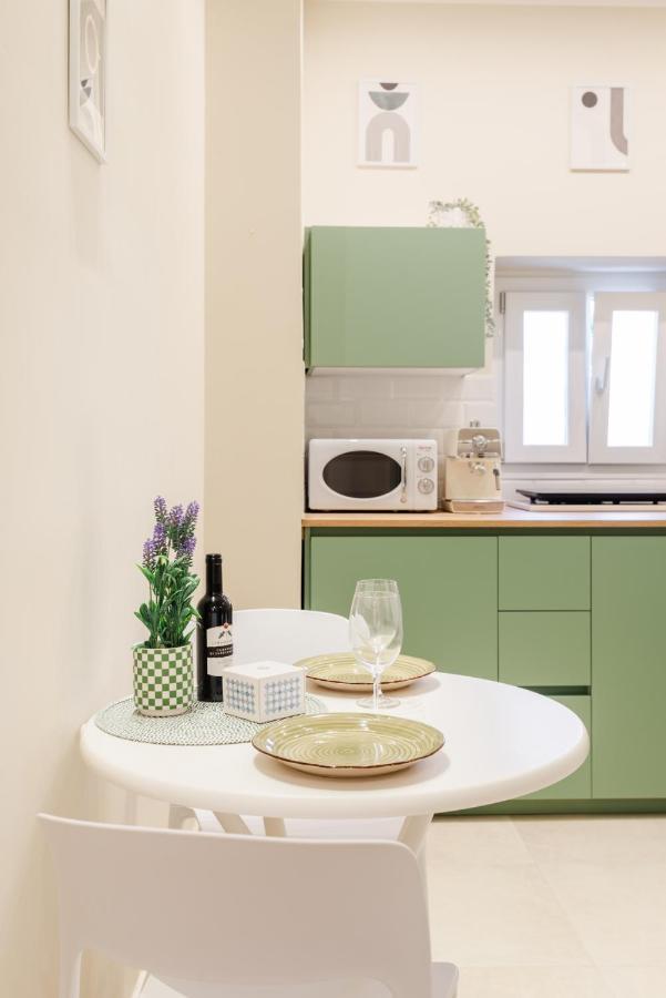 Sweet Hospitality - Apartments L Simon26 阿尔盖罗 外观 照片