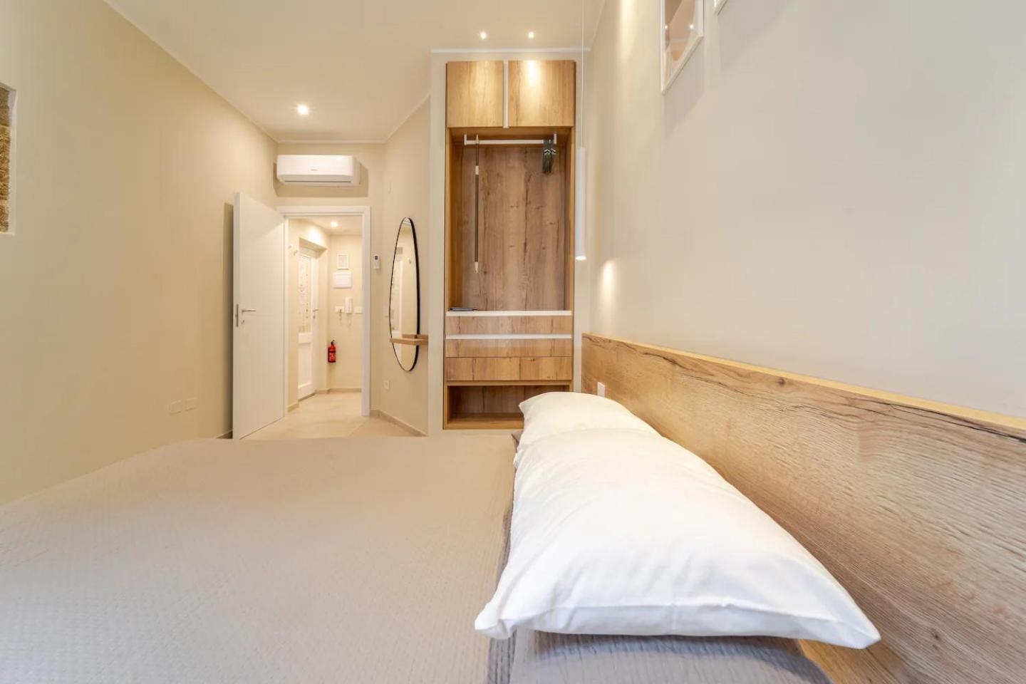 Sweet Hospitality - Apartments L Simon26 阿尔盖罗 外观 照片