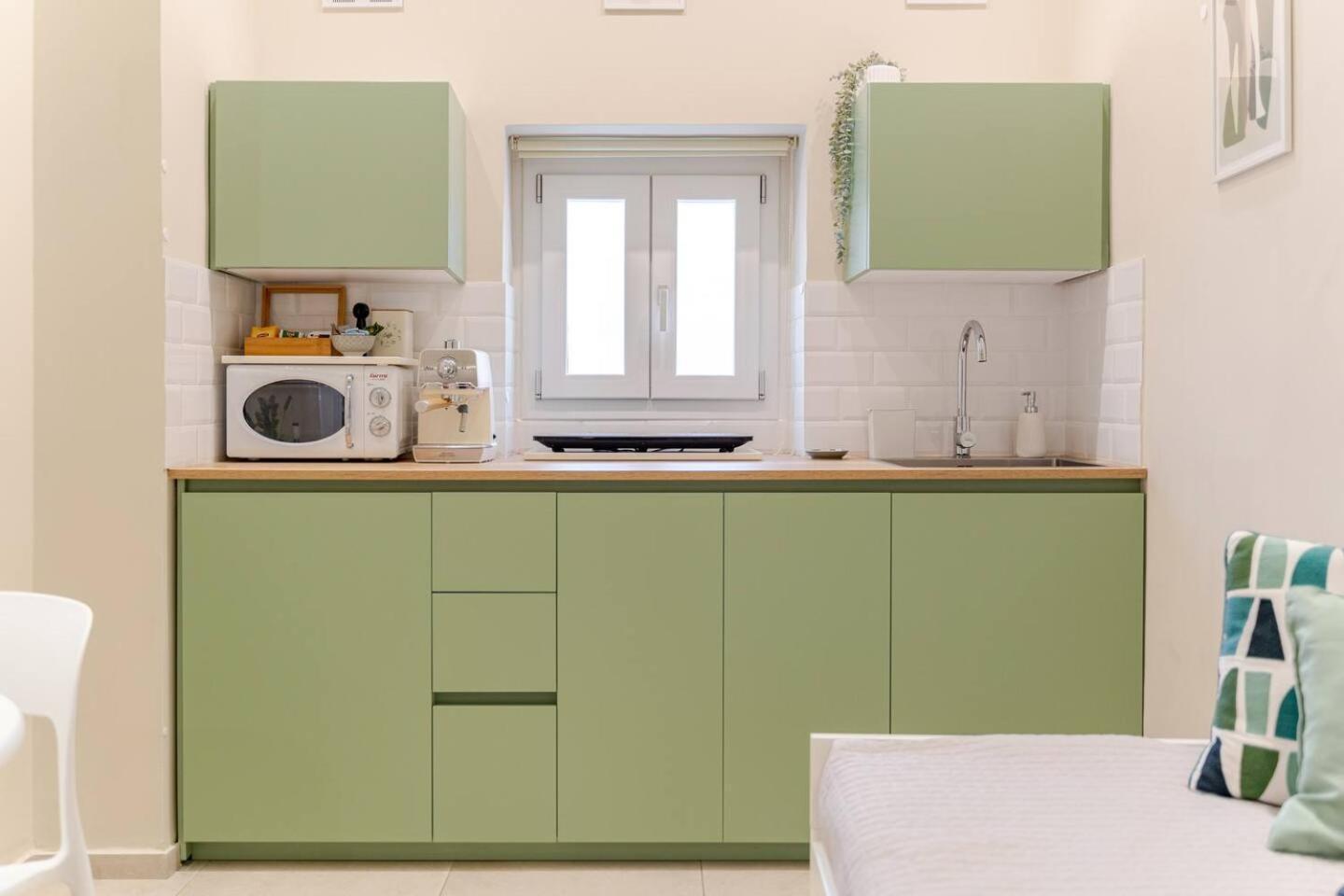 Sweet Hospitality - Apartments L Simon26 阿尔盖罗 外观 照片