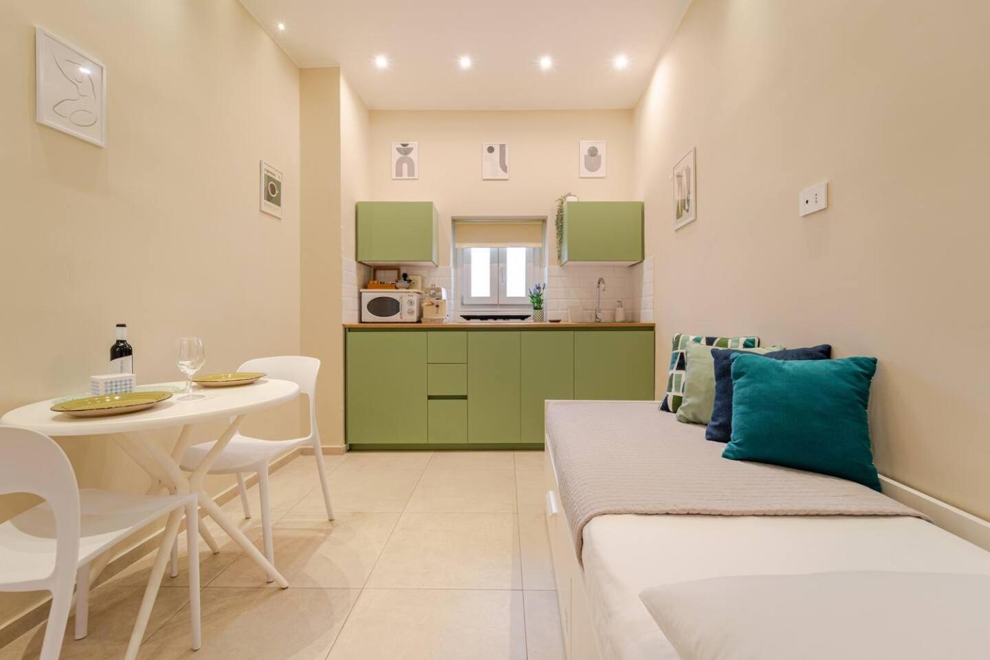 Sweet Hospitality - Apartments L Simon26 阿尔盖罗 外观 照片