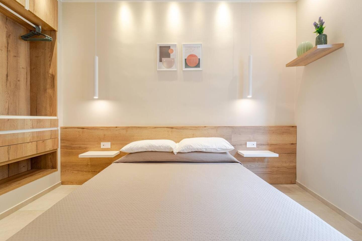 Sweet Hospitality - Apartments L Simon26 阿尔盖罗 外观 照片
