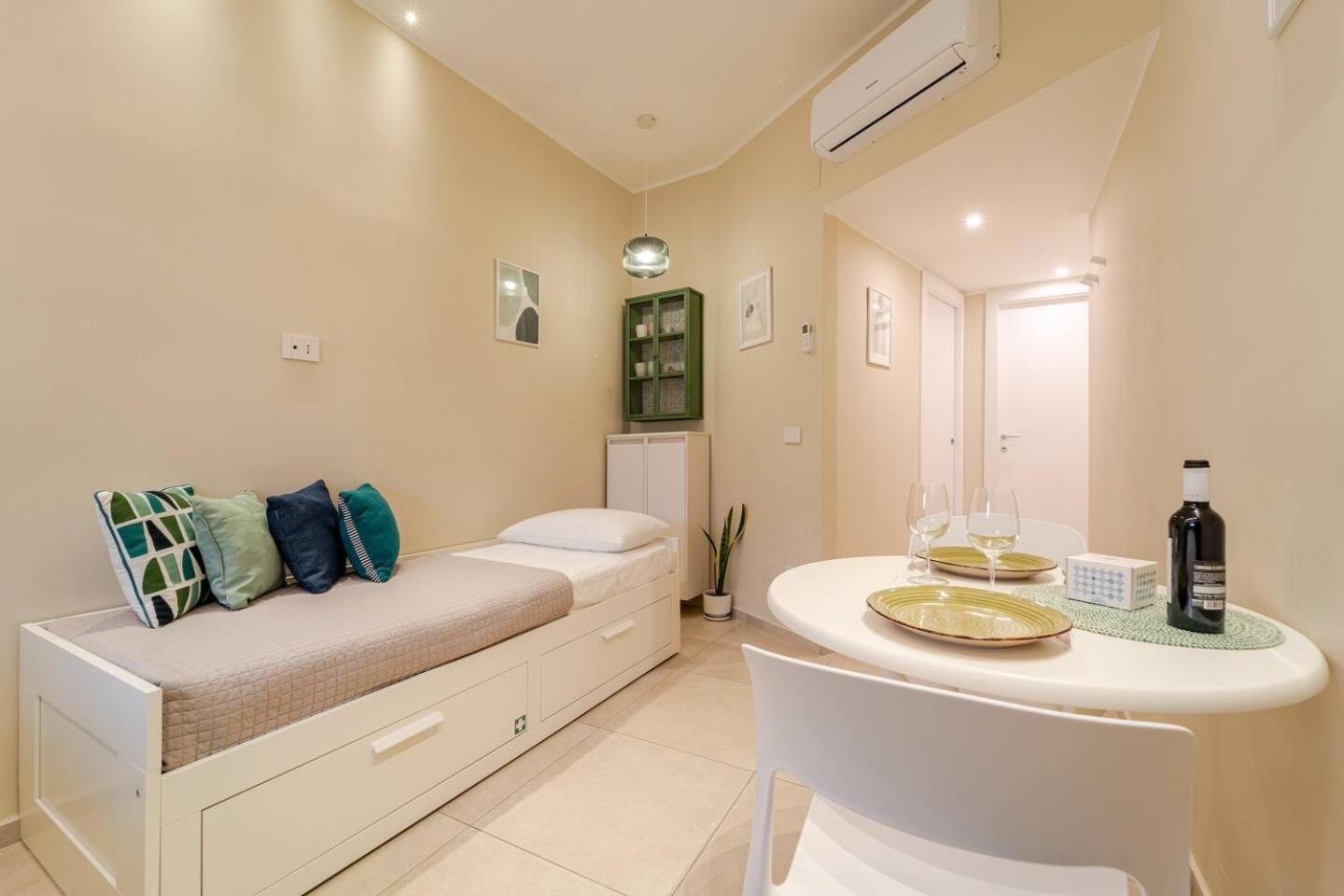 Sweet Hospitality - Apartments L Simon26 阿尔盖罗 外观 照片