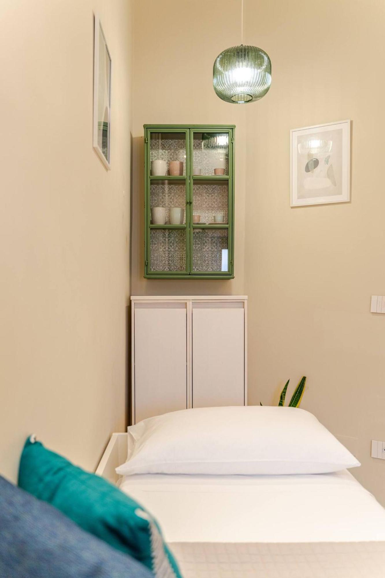 Sweet Hospitality - Apartments L Simon26 阿尔盖罗 外观 照片