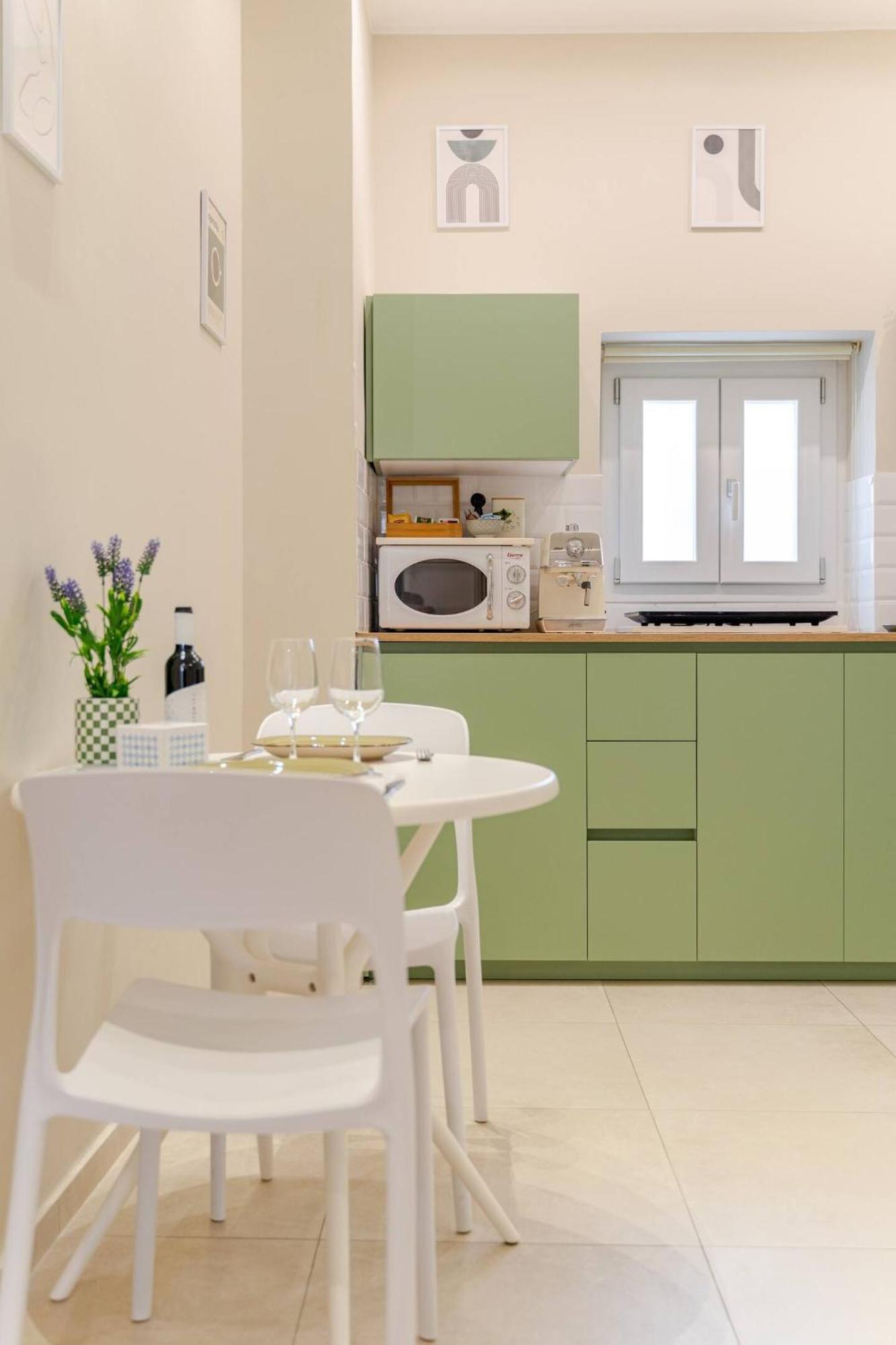 Sweet Hospitality - Apartments L Simon26 阿尔盖罗 外观 照片