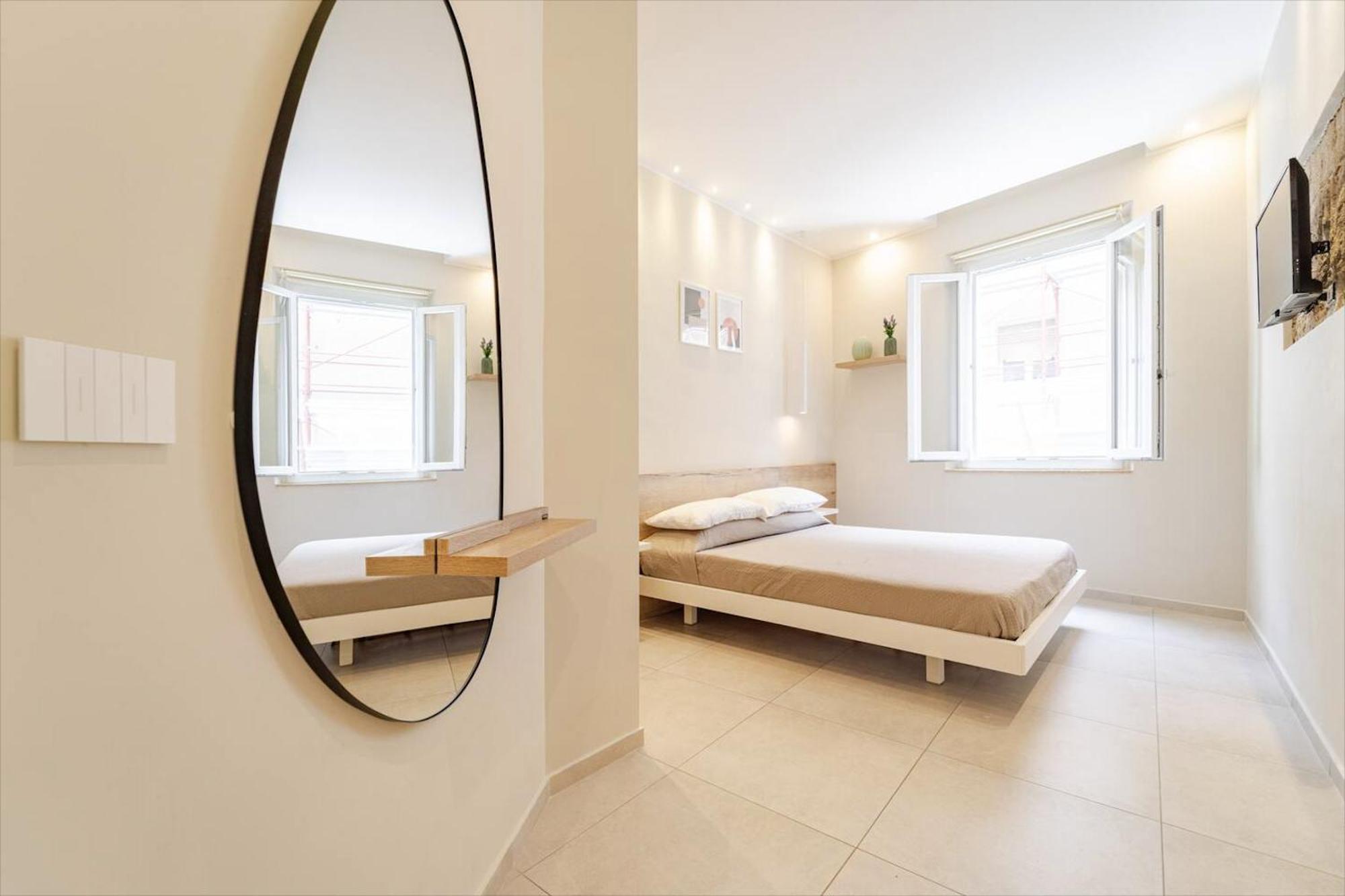 Sweet Hospitality - Apartments L Simon26 阿尔盖罗 外观 照片