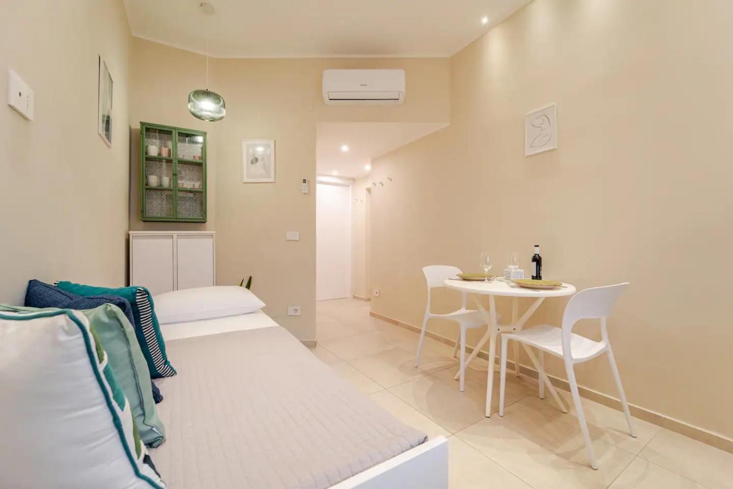 Sweet Hospitality - Apartments L Simon26 阿尔盖罗 外观 照片
